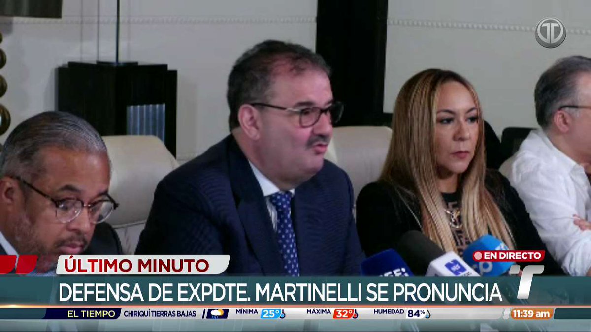 Telemetro Reporta tweet media