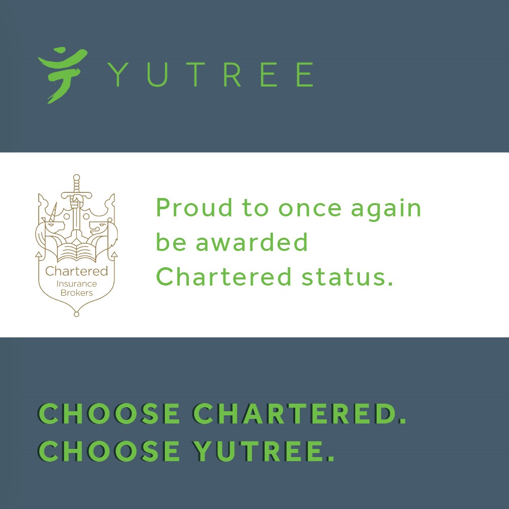 Yutree Insurance tweet media