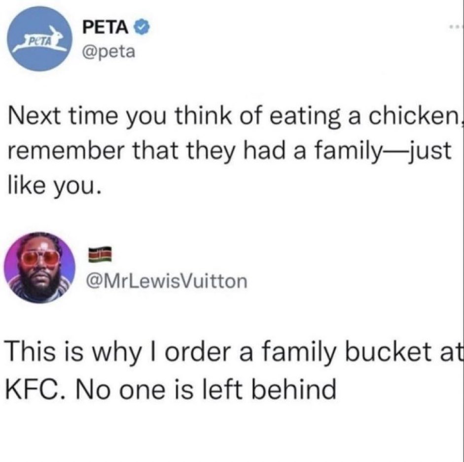 NoContextHumans's tweet photo. https://t.co/WnN77MMUaJ