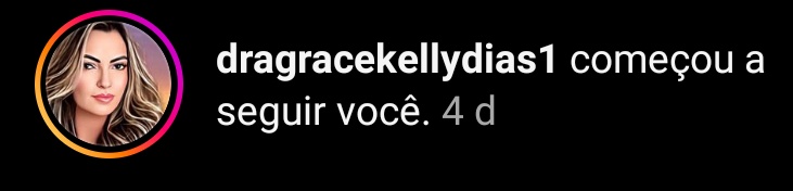 carolxicilina's tweet image. Drag Race Kelly Dias ou Dra Grace Kelly Dias????