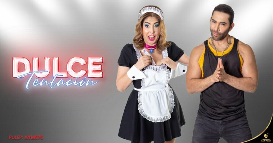 🤩 #TEATRO 
😂 EN TEMPORADA: Comedia Dulce Tentación 💺
 📍 ¿DONDE? <a href="/teatrobelarte/">Teatro Belarte</a> #Usaquen 
¡Todos los detalles!…zonabogotadc.com/2022/07/obra-d… 

#teatro #obrasdeteatro #carteleradeteatro #comedia #colombia #planesbogota #planesenbogota #eventosbogota #planes