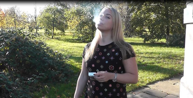 2023 /2017 #smokingfetish by https://t.co/XxVRj8mFSy https://t.co/ctYUqQbEDy<a href="/tag/smokingfetish"class="tags">#smokingfetish</a>