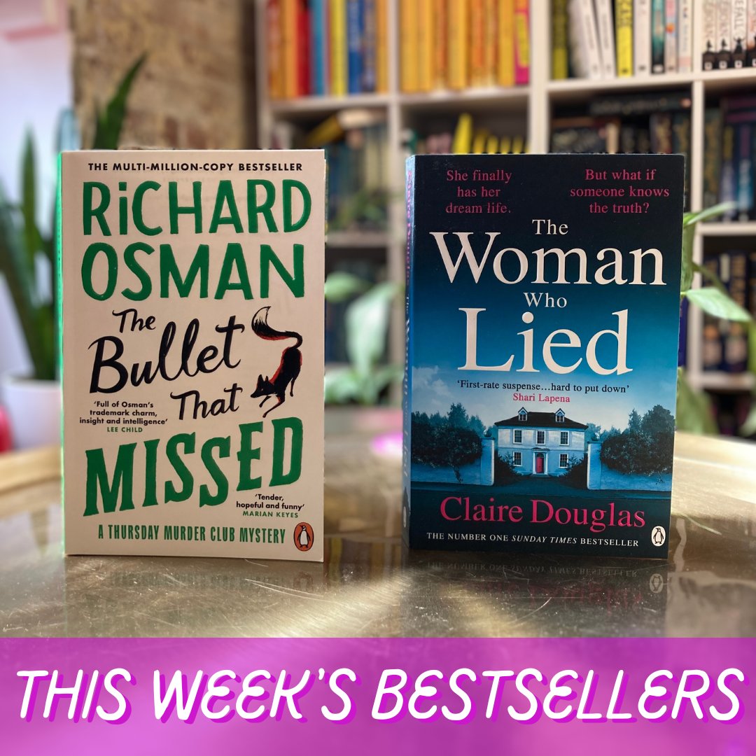 MushensEnt's tweet photo. A huge CONGRATULATIONS to our #TeamMushens bestsellers of the week! 📚✨ https://t.co/7mqJsfYEVO