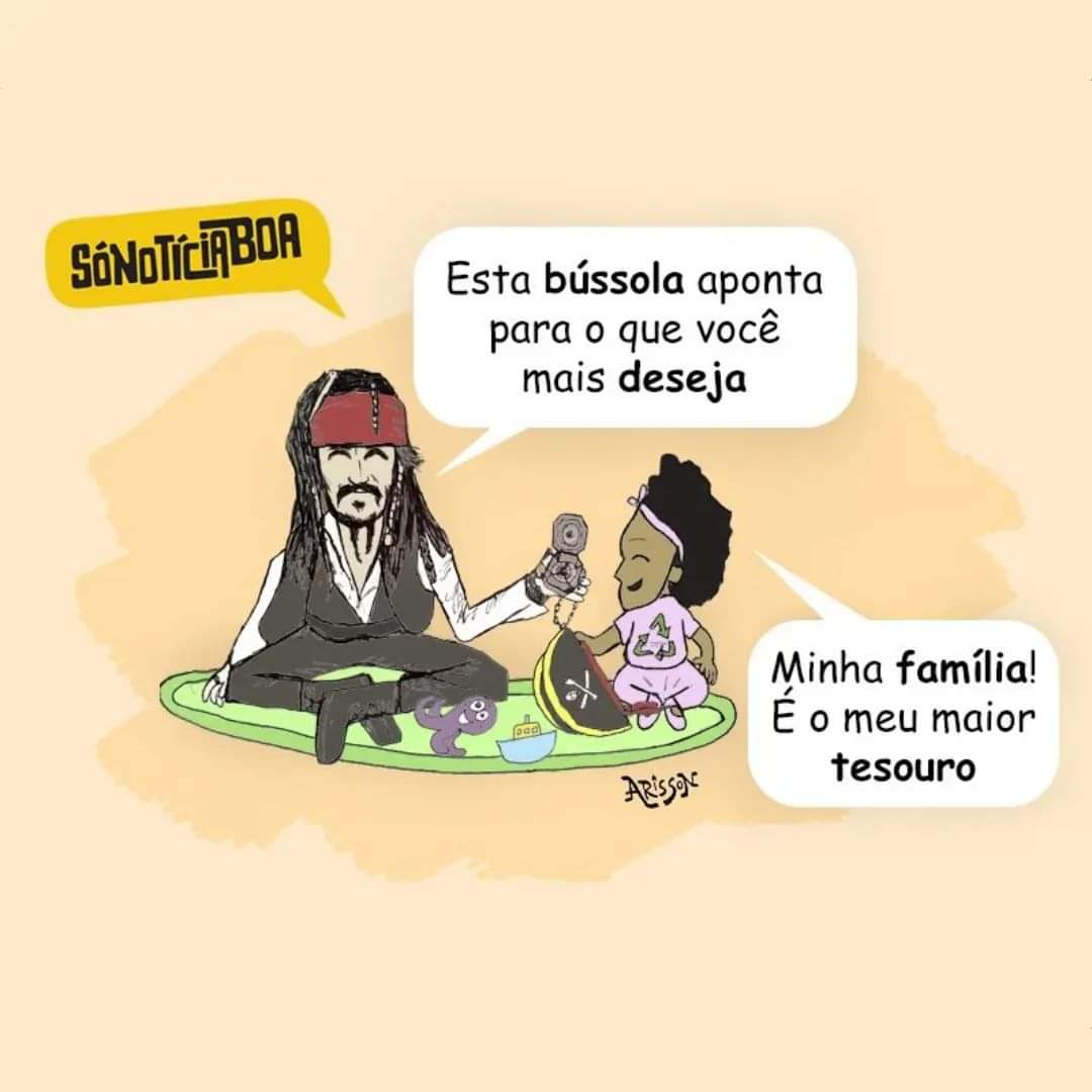 ArissonTavares's tweet photo. E sua bússola aponta para onde?

#sónotíciaboa #piratasdocaribe #johnnydepp #jacksparrow #sóchargeboa https://t.co/mzd5dDQxXR