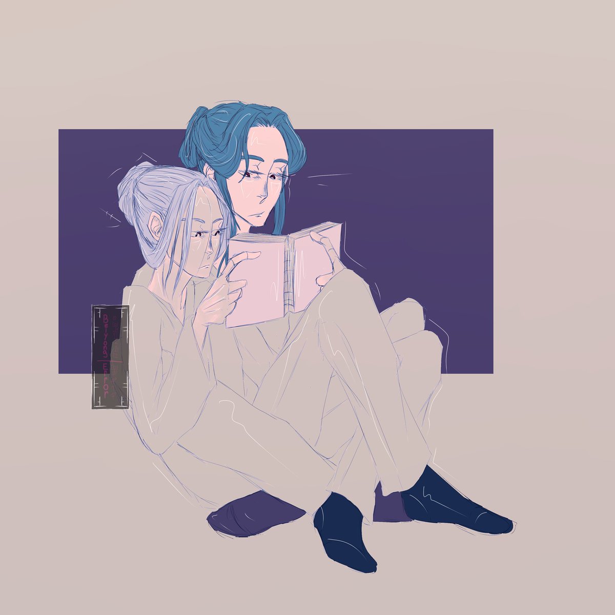 commissions open tweet media