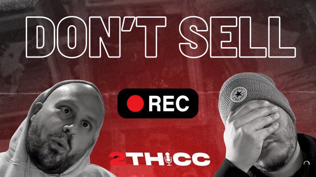 2 Thicc Pod tweet media