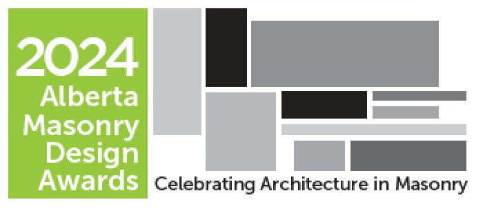 Alberta Masonry Design Awards 2024. Get your submissions in now! 

albertamasonrycouncil.ca/masonry-design…