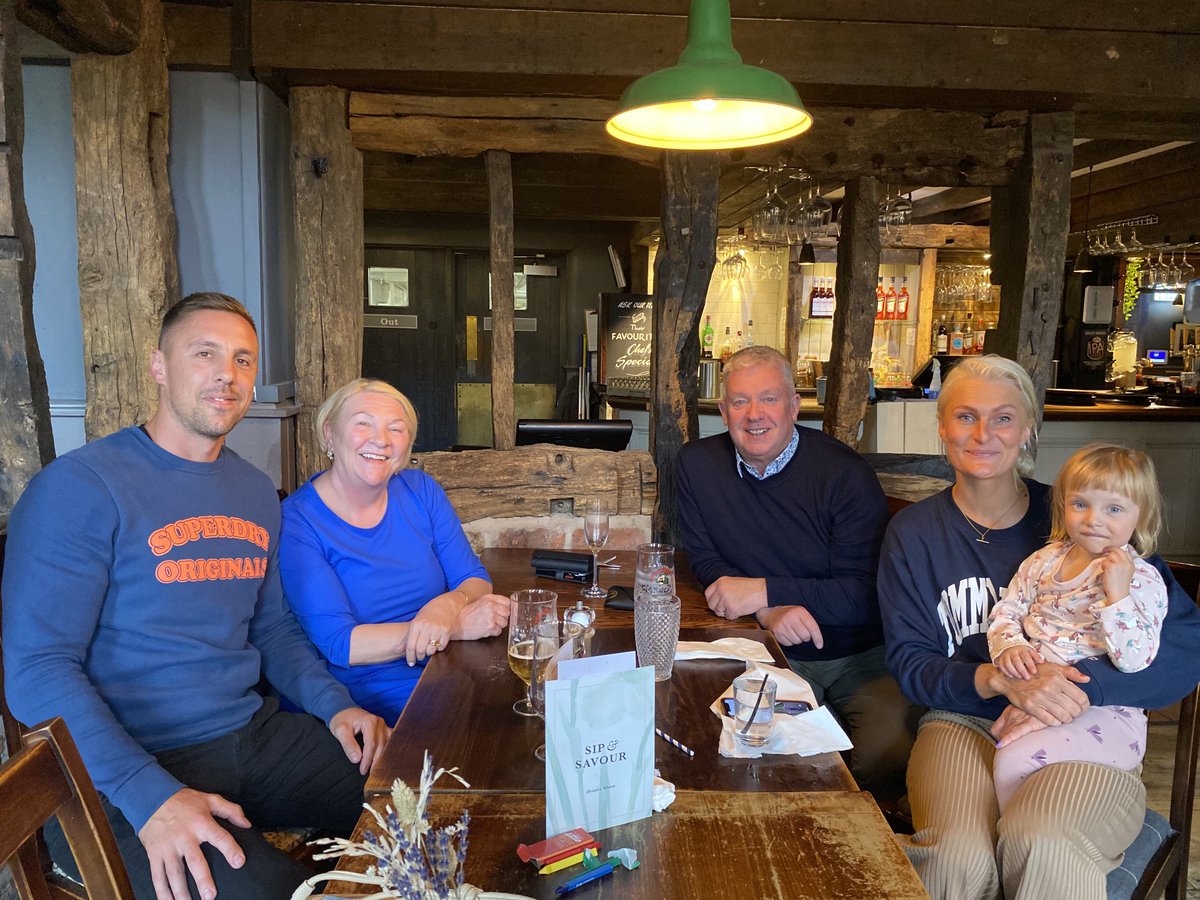Steve (Syd) Amphlett (@samphlett) on Twitter photo UK tour day 6 and a great catch up with <a href="/charliecp31/">Charlie Comyn-Platt</a>, Isa and Lumi.
<a href="/ECUJoondalupSoc/">ECU Joondalup Soccer</a> legend! UK tour day 6 and a great catch up with <a href="/charliecp31/">Charlie Comyn-Platt</a>, Isa and Lumi.
<a href="/ECUJoondalupSoc/">ECU Joondalup Soccer</a> legend!