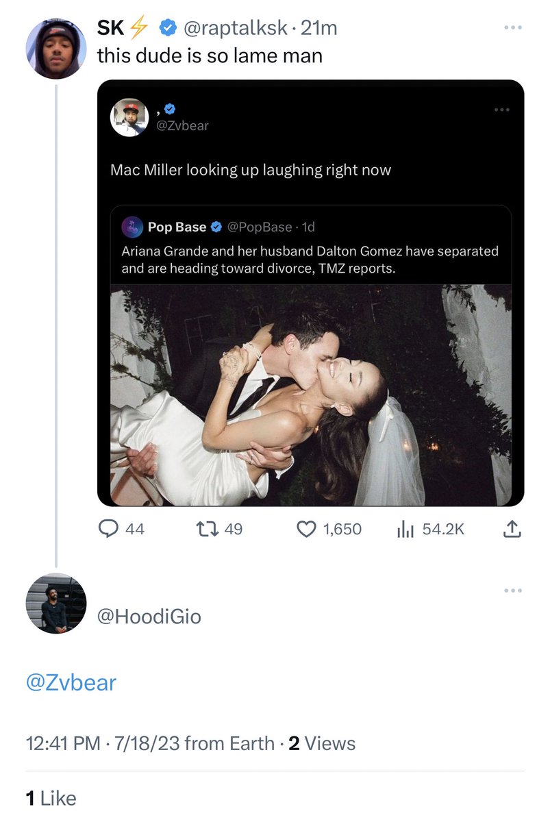 , tweet media