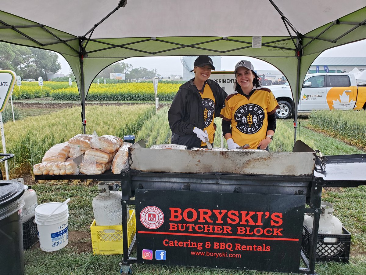 CANTERRA SEEDS tweet media