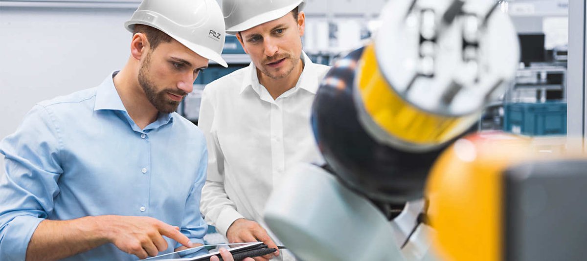 Webinar: Calculating Safety Distances – Stop Time Measurement - Join us on Thursday, July 27th at 12:00pm ET as our very own Thomas Hoertig discusses this important topic! Sign up today: bit.ly/3XU8xHn