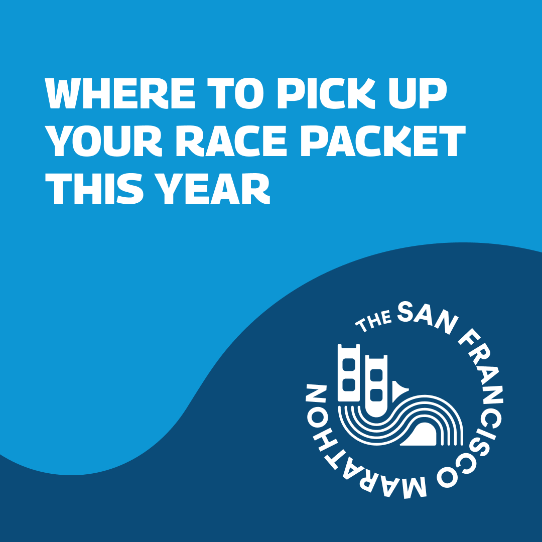 San Francisco Marathon tweet media