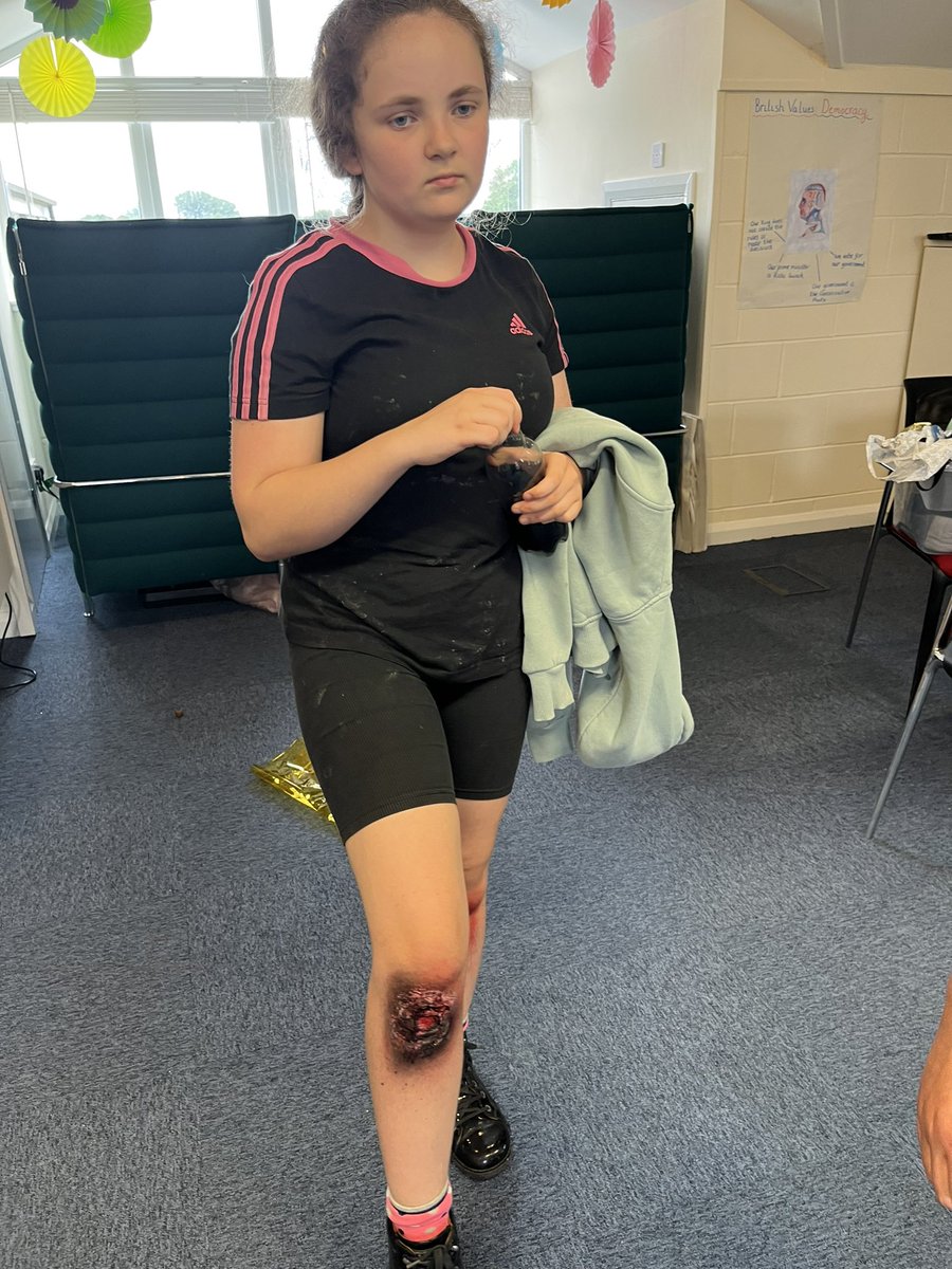 Teach Me Happy tweet media