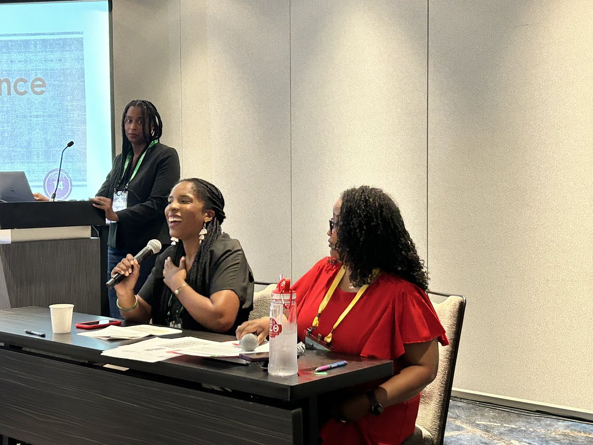 unitedphilforum's tweet photo. Ending the first half of #ForumCon23 day two with concurrent sessions about topics ranging from climate justice, rural equity, and disability justice to public policy as a practice for PSOs and supporting the reproductive justice movement. https://t.co/1N3WnylTT9