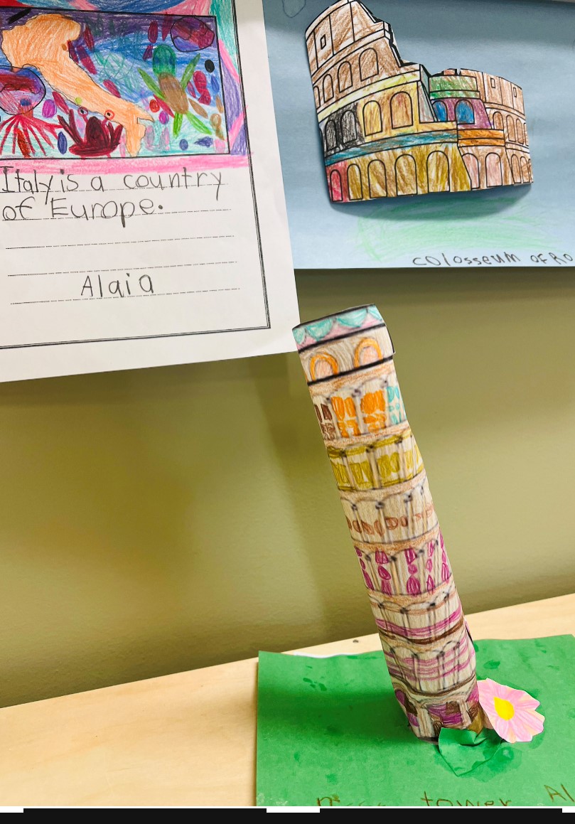 Villa Montessori Leesburg tweet media