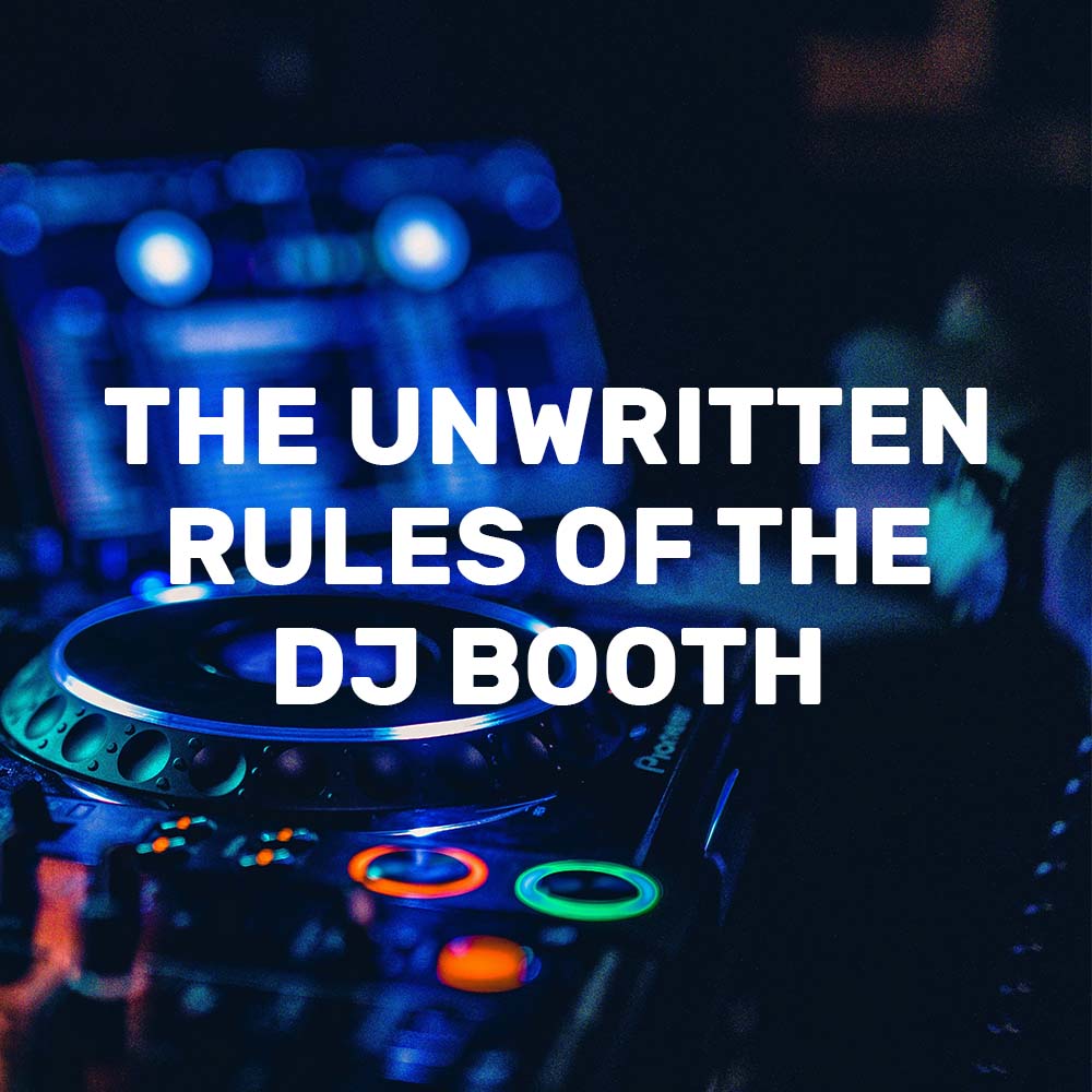 LSAcademy's tweet photo. The unwritten rules of the DJ booth are revealed!
https://t.co/aAn6iztg9x
#djtips
#digitaldjtips
#djing
#dj
#EDM https://t.co/IYM2xp1nP8