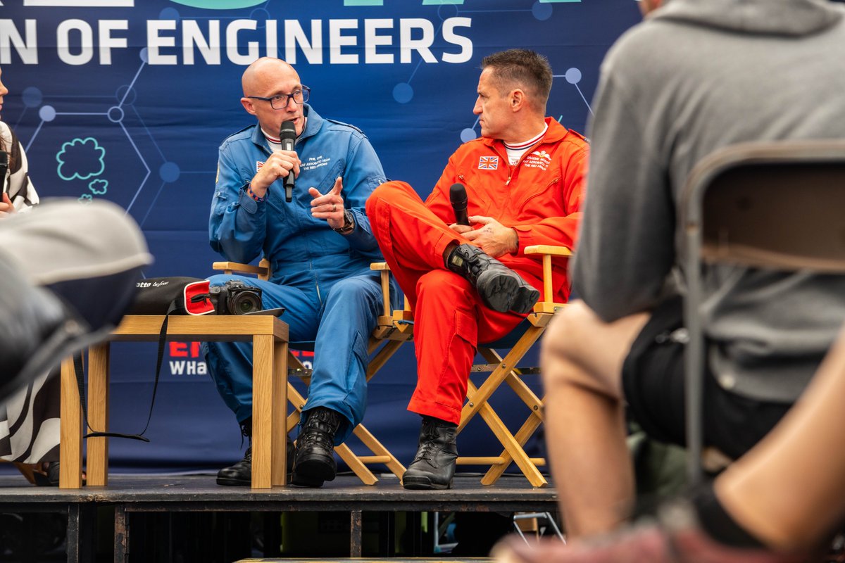 Primary Engineer (@primaryengineer) on Twitter photo Another year another amazing <a href="/airtattoo/">Royal International Air Tattoo</a> – thanks to everyone who joined us on the Inspire Stage and visited us in the Techno Zone to learn all about the @leadersaward!
#EngineersInTheMaking <a href="/rafcharitable/">RAF Charitable Trust</a> #RIAT23 #RIAT Another year another amazing <a href="/airtattoo/">Royal International Air Tattoo</a> – thanks to everyone who joined us on the Inspire Stage and visited us in the Techno Zone to learn all about the @leadersaward!
#EngineersInTheMaking <a href="/rafcharitable/">RAF Charitable Trust</a> #RIAT23 #RIAT