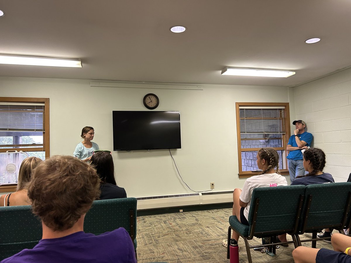 It’s been a fun few days in the NC mountains. Moses Cone, Fire tower, and informative lecture by Zap Endurance. <a href="/HSHSXC/">Holly Springs XC</a>