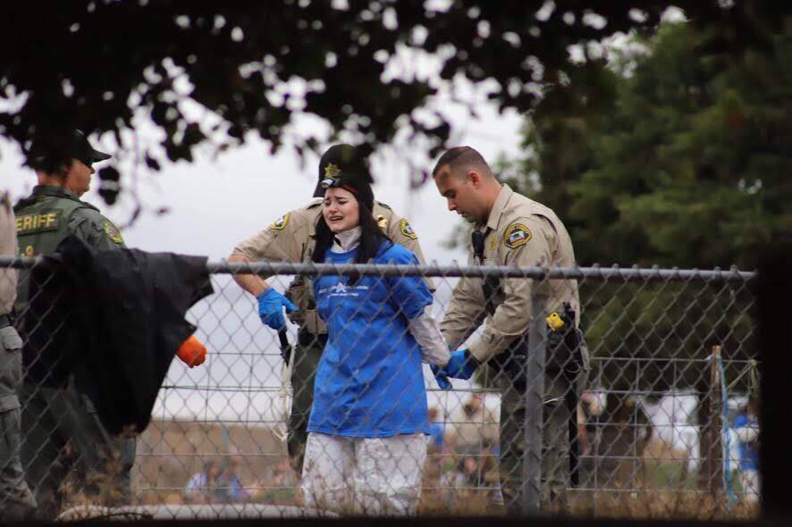 rara_org's tweet photo. Support Animal Rights Activist Abandoned by Her Own Organization 
https://t.co/S4pA69CeEM https://t.co/AhXvG6FagR