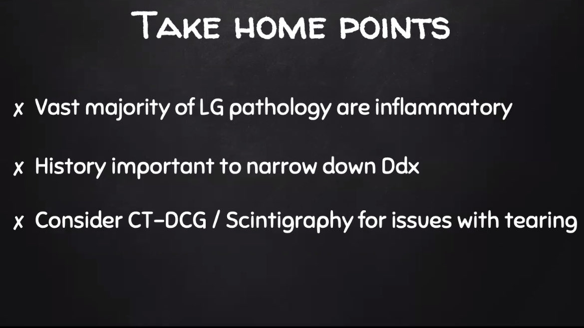 Take Home Points Thank you ⁦@RamVaidhyanath⁩ for this excellent lecture with so many great cases! 🙏🏻 ⁦@vassallo_edith⁩ ⁦@davidefarinabs⁩ ⁦@SalmanQureshiDr⁩ ⁦@Bert_DeFoer⁩ ⁦@jussihirvonen⁩ ⁦@PTouska⁩ ⁦@YPekcevik⁩ ⁦⁦