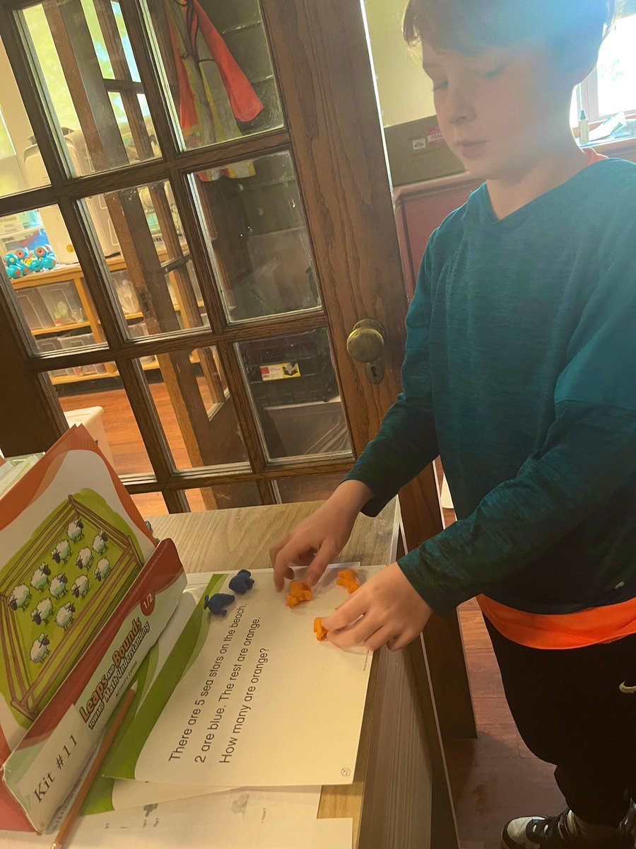 kstlouis6's tweet image. Day 11 of #Campwonder - So thankful for our #Leapsandbounds resource assisting students in their mathamatics diagnostic testing! #GECDSBSLP2023 @MrsTDugan @gecdsbpro