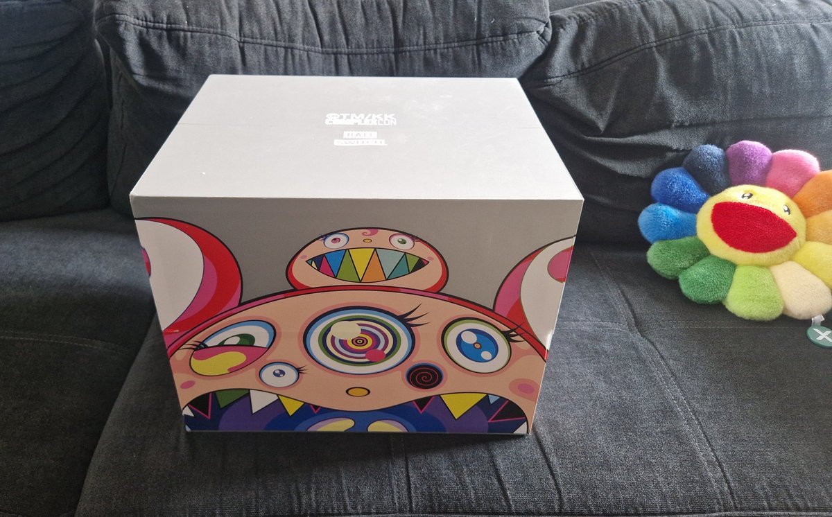 Monstero tweet media