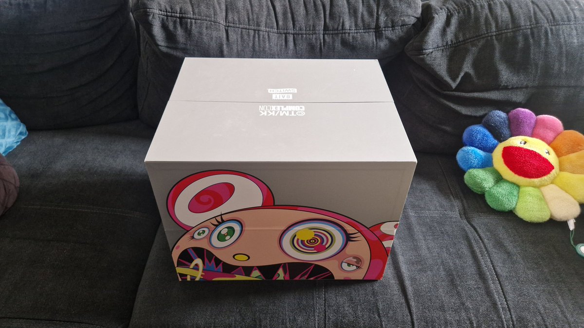 Monstero tweet media