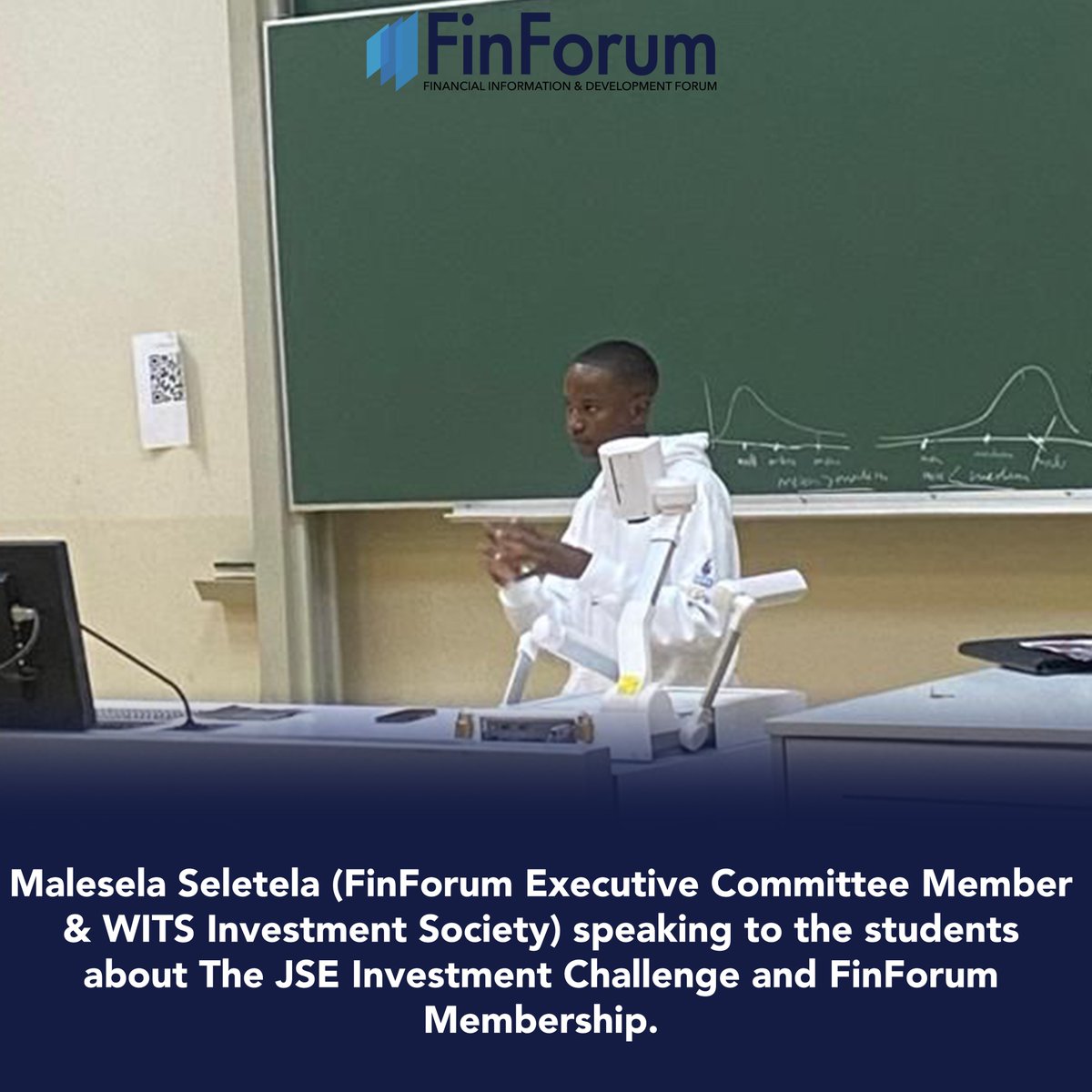 TheFinForum's tweet photo. Thank you to Vutlhari Shirley Mabasa and Wits Investment Society for collaborating with us!!

More events to come!

#FinForum #events #financialliteracy #equitymarket #JSEChallenge2023 #investingforbeginners https://t.co/oD8aPdJzZb