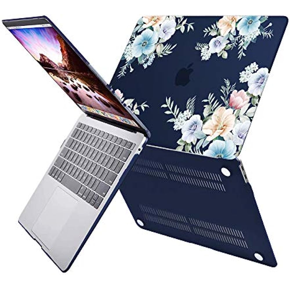 C$23.74 - #FreeShipping | Time is Running Out MOSISO Compatible with MacBook Air 13 inch #MOSISO ?? canadianbestseller.com/?p=823105 #sharious #canadianbestseller #canada #usa #product #2020 #3IN1CA13ARMNABUT #A1932 #A2179 #A2337 #Case #INCH .