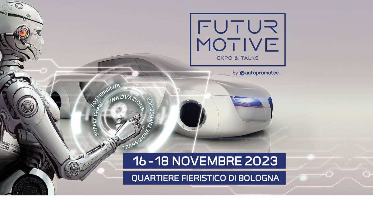 Autopromotec participa en Auto e Moto d'Epoca 2023 dlvr.it/SsMynK