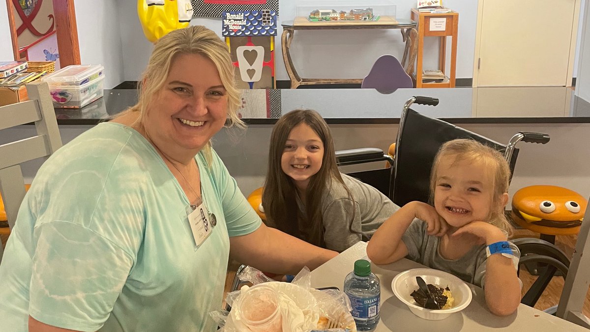 RMHC of Central Ohio tweet media