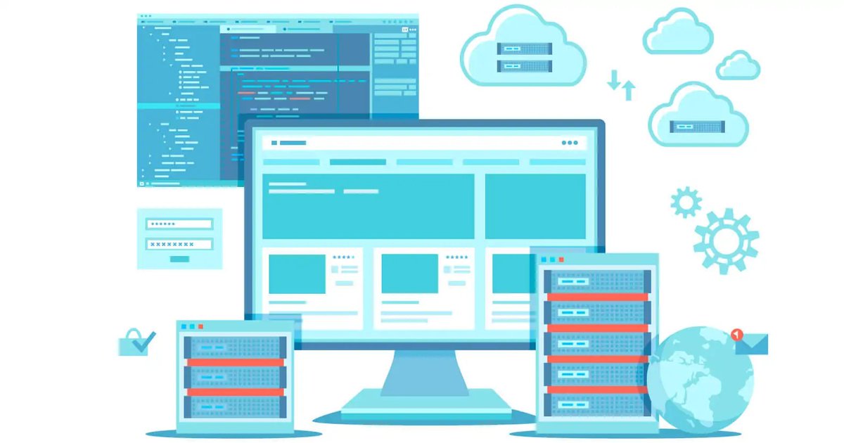 JNDSolutions's tweet image. The websites that we develop are hosted by third party providers. They are specialists in this field.

This ensures that you, the customer, are getting the best value for money. You can be sure that your sites and data are very safe and secure.
