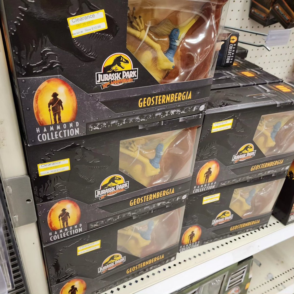 LVFunkoholics's tweet photo. Spotted some Clearance at π―. Swipe for more π·. Clearance items pricing and availability may vary depending on store location.
#funkpops #funko #Clearance #marvel #targetclearance #targetfind #nerdculture702 #clearancefind #marvellegendscommunity #clearancefind #moonknight https://t.co/BFcS05o7Ca