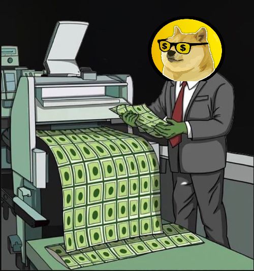 Wrapp Doge tweet media