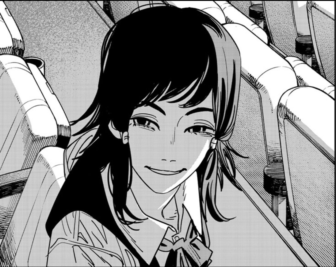 CHAINSAW MAN NEWS tweet media