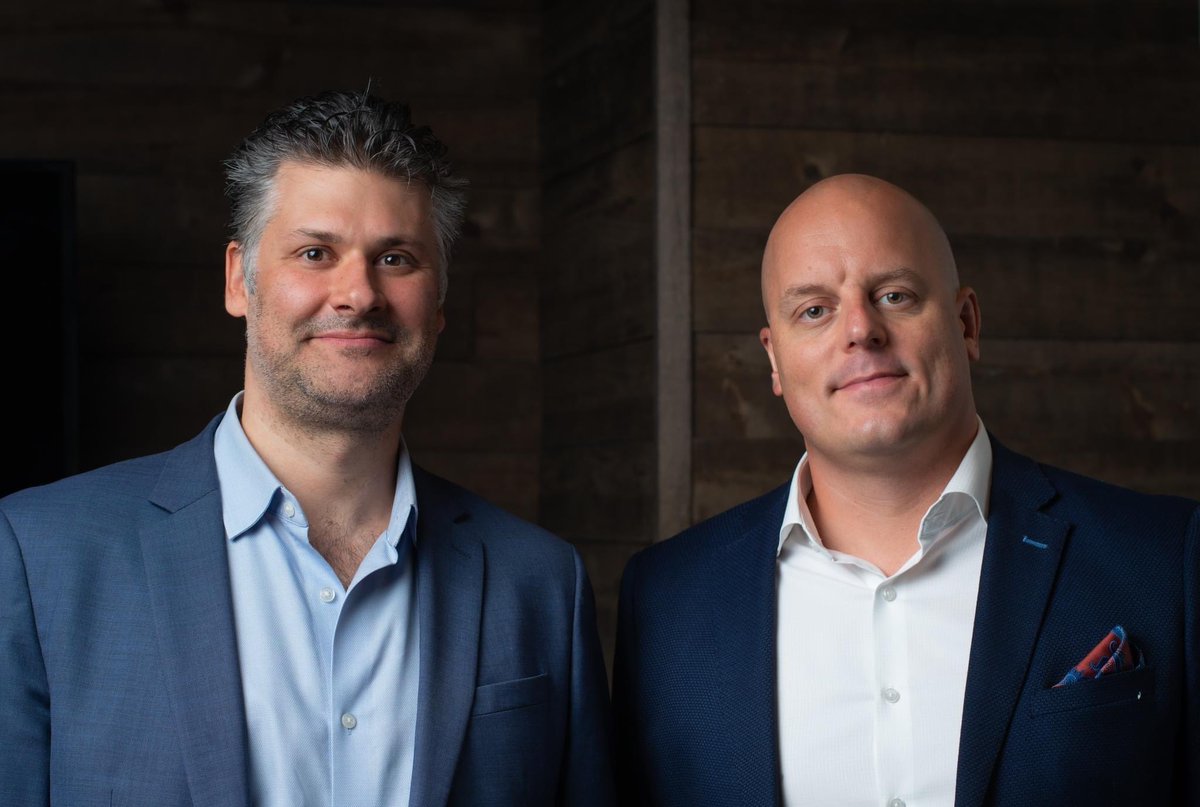 Nouvel associé chez Farley Avocats, soit Me Pierre-Marc Boyer. Celui-ci est un avocat spécialisé en matière de plan de garantie de maisons et condos neufs (GCR). 

Bienvenue dans notre équipe !

#construction
#GCR
#licenceRBQ 
#plangarantiebâtimentsrésidentielsneufs 
#1.1.1+1.1.2