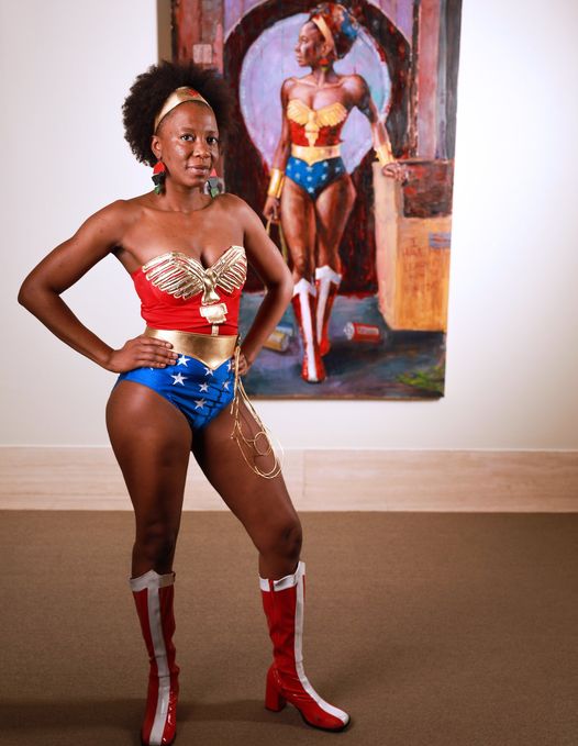 Appleton Museum tweet media