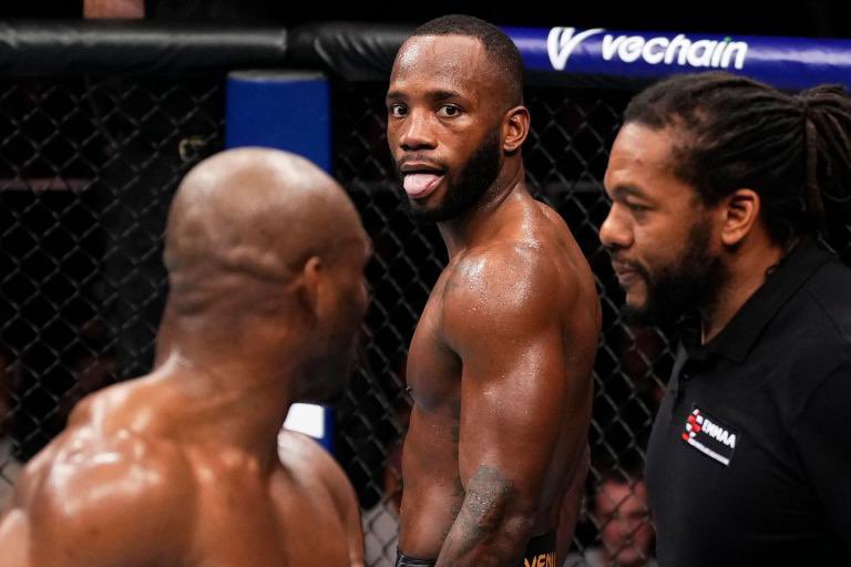 The Octagon Obsessed tweet media