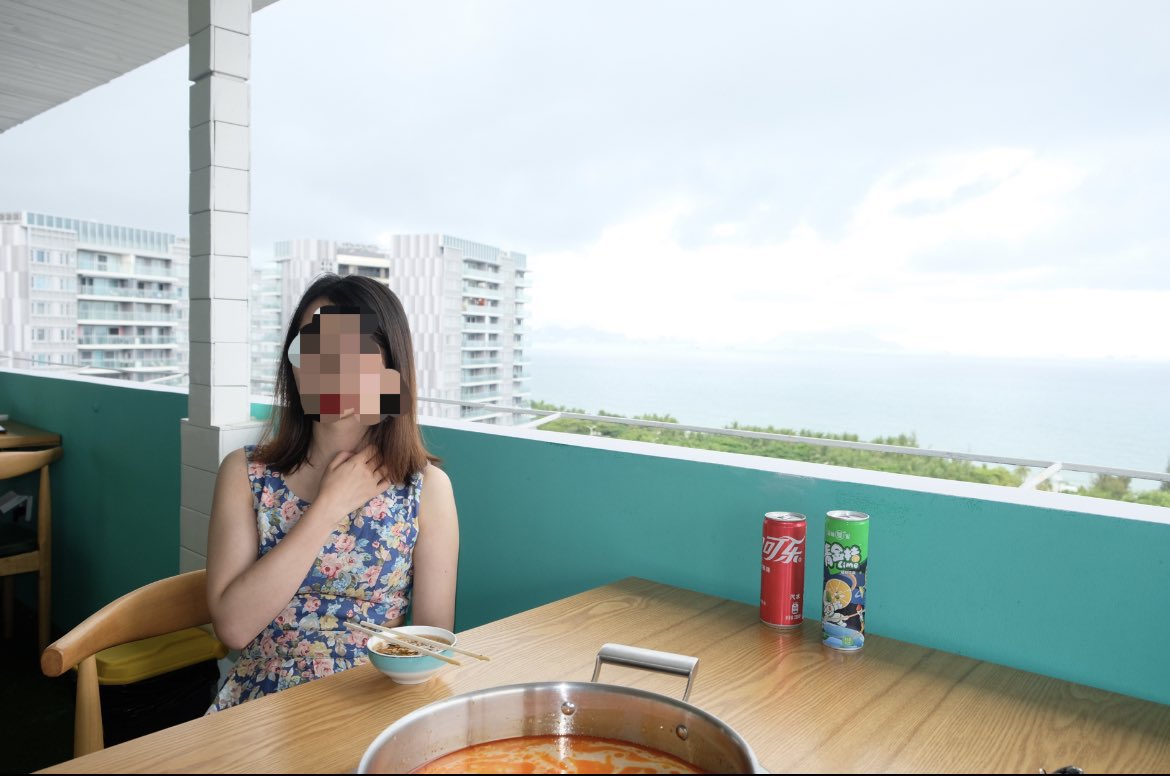 多多 tweet media