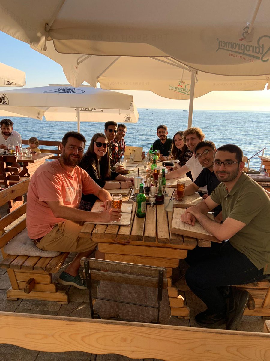 Proud to give a talk in FEZA 2023 (Portoroz, Slovenia) on dynamic separation of CO2 from N2 using different alkali-metal forms of nanosized CHA zeolites. Thanks to the organizer's team for a great job. 
<a href="/SMintova/">Svetlana Mintova</a>
<a href="/ValentinValtch1/">Valentin Valtchev</a>
<a href="/labo_lcs/">Catalyse & Spectro</a>
<a href="/clearzeolites/">Centre for Zeolites and Nanoporous Materials CLEAR</a>
<a href="/ENSICAEN/">ENSICAEN</a> 
<a href="/TotalEnergies/">TotalEnergies</a>