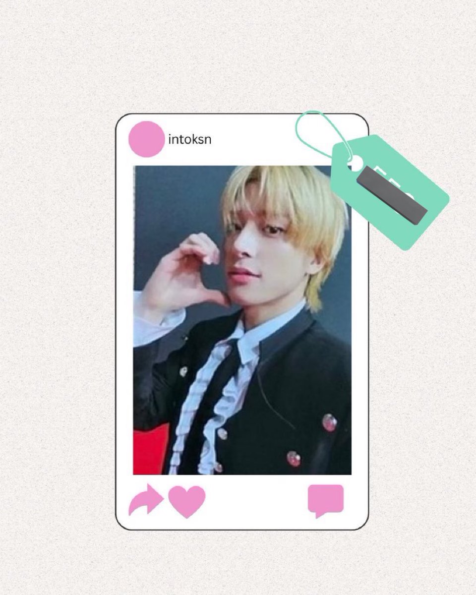 ryecartz's tweet photo. π. . . wts lfb ph κ° #ryecartz κ±
jake special showcase broadcastpc
β° repriced β±500 payo
β° stbo ; mint condi
π· reply / dm to claim
π₯» dark blood special showcase enhypen photocard jake broadcast pc bcpc https://t.co/d5iJfbnymz