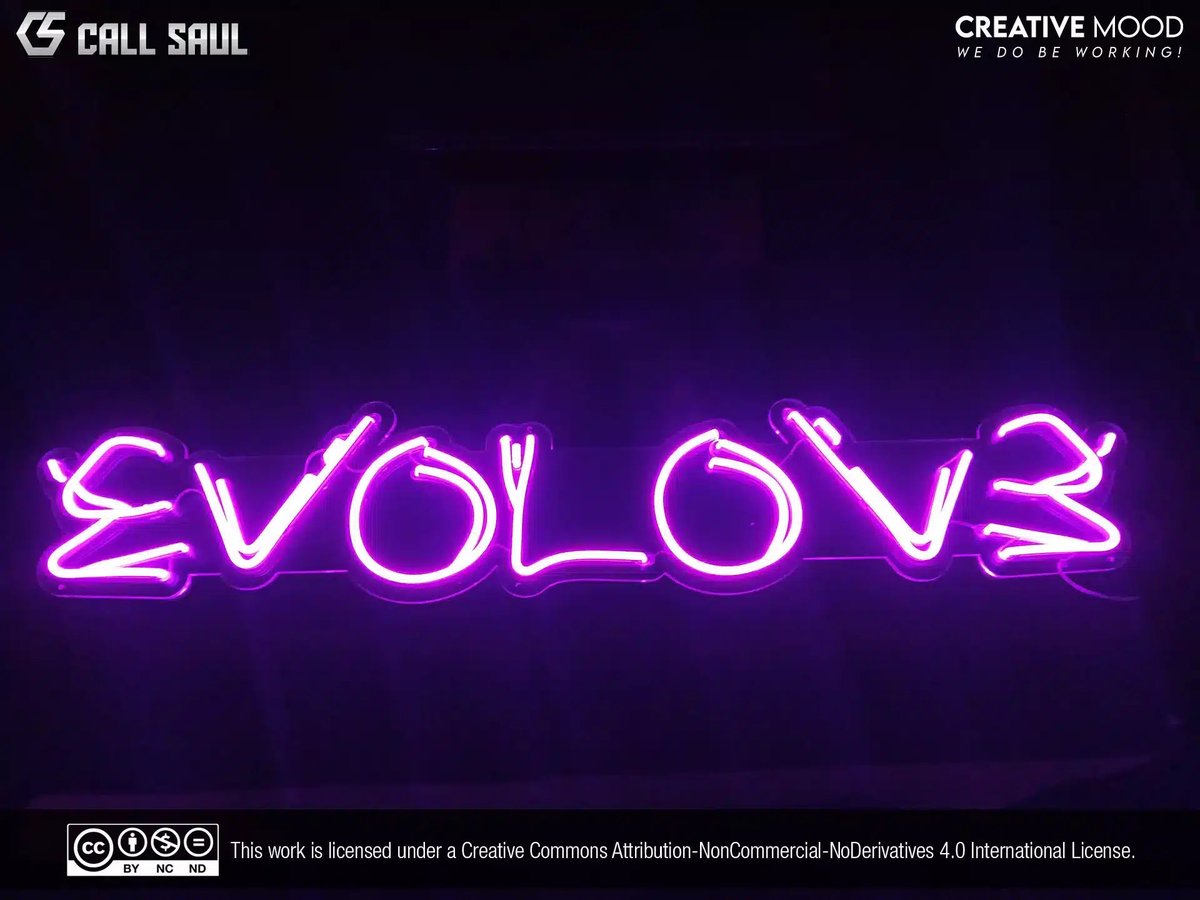 We made this "Herradura" LED Neon Sign in the color blue. We mounted it on cut-to-shape clear acrylic support.
Looking to get a Custom LED Neon Sign like this? Find us on our social medias. 
#CallSaul #CreativeMood #LEDNeonSigns #CustomNeon

callsaul.us/portfolio-item…