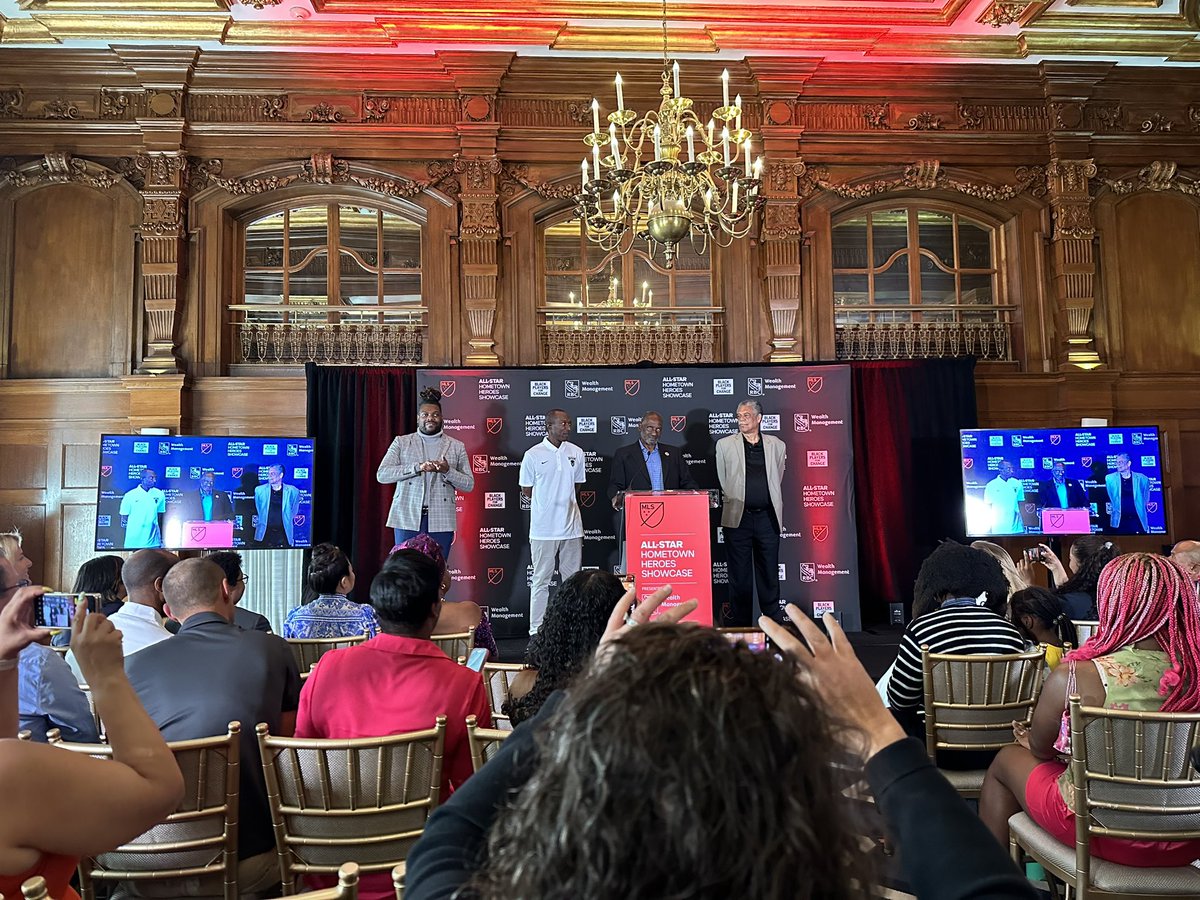 Leon Mann MBE tweet media