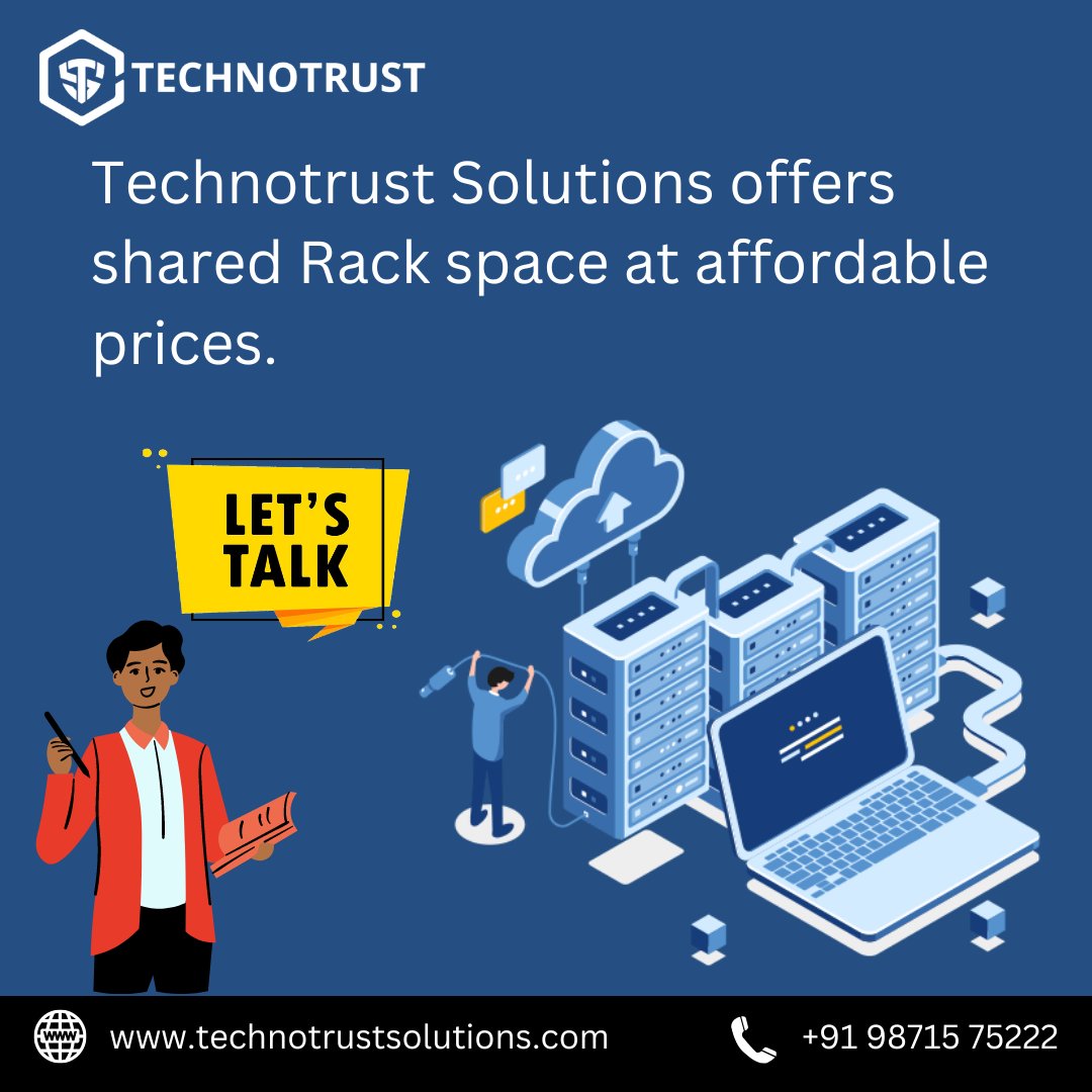 Unlock Cost-Effective IT Infrastructure with Technotrust Solutions' Shared Rack Space.
.
.
.
.
#rackspace #furniturestore #whitefurnituredesign #rumahshabbychic #shabbydesign #shabbychic #mirror #sale #mebeuljakarta #meubelmurah #meubel #decorationideas #shabbychicdecor #rack