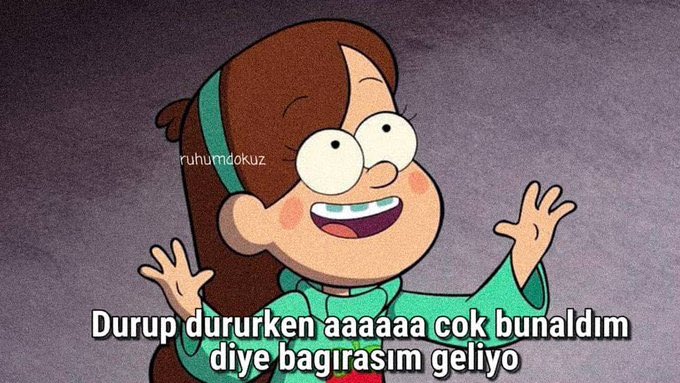 çizgi film mood (@cizgifilmood) on Twitter photo 