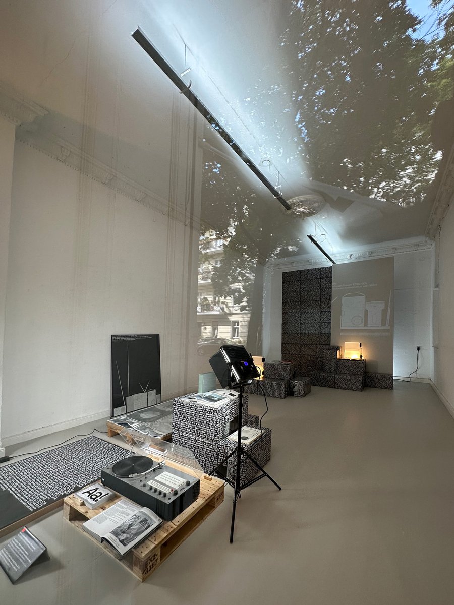 Neubau (@NeubauBerlin) / Posts / X