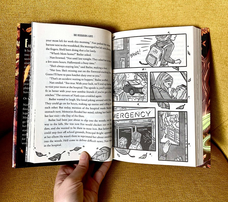 Celia Krampien tweet media