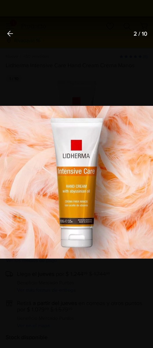 biannvargas's tweet photo. @lusuaarezz Lidherma intensive care  😍 amo fuerte 
Entre 2000 y 3000 https://t.co/XBOtya2VpM