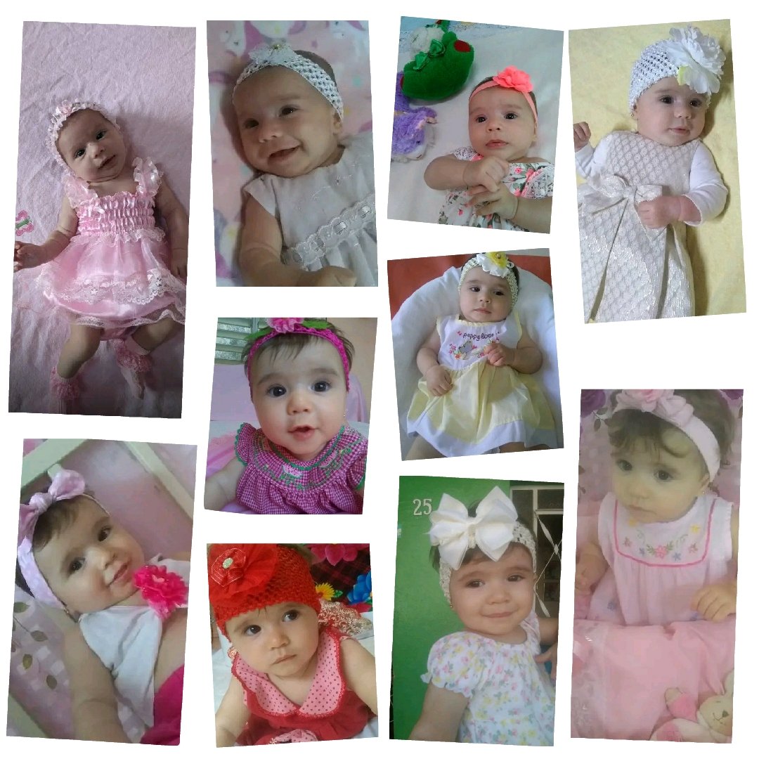 yelidd_8's tweet photo. Ya son 10 meses Salma, mi niña hermosa 🙏🏻😍 https://t.co/48ceirBpbw
