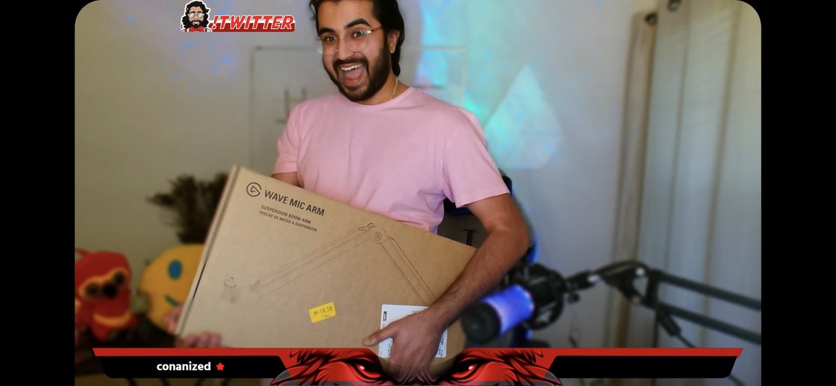 LordShupreme's tweet photo. W UNBOXING YESTERDAY!!! 🎁✅
THANKS FOR THE LOVE 🙏🏾💜
ALLOWING THESE UPGRADES 📈💯
S/O TO THE PREME TEAM 🫶🏽 #A4F https://t.co/TzJUzXvsqn